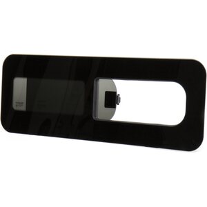 Carbest Yleismallin liukuikkuna 800 x 340 mm, lasia