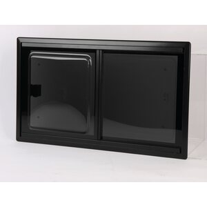 Carbest Liukuikkuna RW Style Slide 1000 x 500 mm