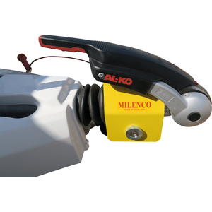 Milenco AL-KO Aks 3004 AK 10 vetopään lukko