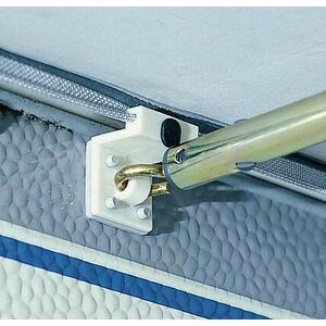 Dwt Vario - etuteltan kiinnike / 1kpl