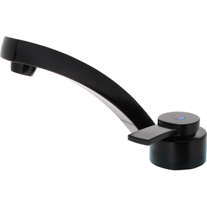 Comet Yksiotesekoitinhana Florentz halk. 33 mm
