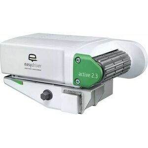 Reich Active 2.3 Vaunun siirtolaite