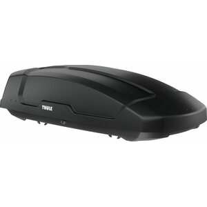 Thule Motion XT L Musta matta kattoboksi 450 litraa