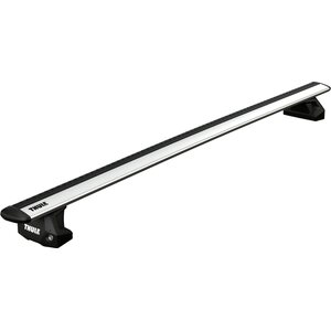 Thule (R) Fixpoint Evo High for SmartClamp kattotelinejärjestelmä
