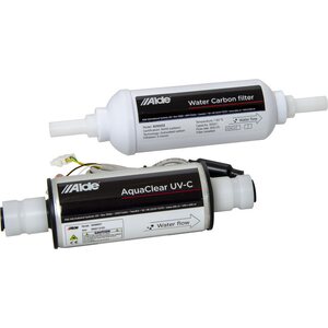 Alde Aquaclear UV-C vedenpuhdistusjärjestelmä
