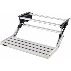 Thule Omnistep Alu 500, 12 V sähköastin, max 200kg