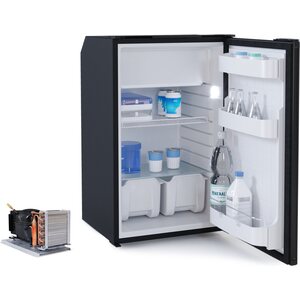 VITRIFRIGO C95L, 95 L + pakastin 12,8 L