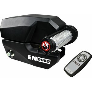 ENDURO® EM303+ vaunun siirtolaite
