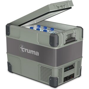 Truma (R) Cooler C44 44 L kylmäarkku 12/24/110/240V