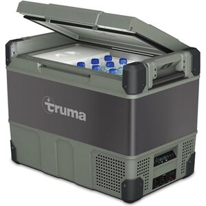 Truma (R) Cooler C69DZ 69 L 24+45 L kylmäarkku 12/24/110/240V