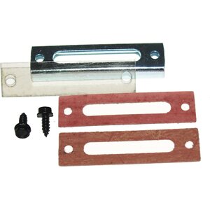 Trumatic tarkistuslasi 58x12 mm täydellinen