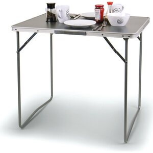 McCamping Telttapöytä JESPER 80x69x60 cm