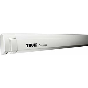 Thule 5200, 190 cm, 200 cm valkoinen / harmaa