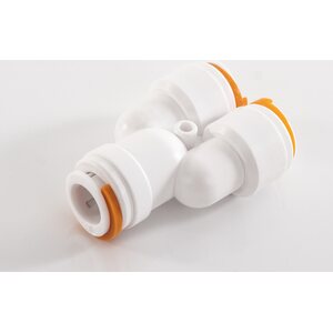 Carbest Y-haara 12 mm putkelle 1 kpl