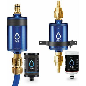 Alb Filter PRO CAMPER