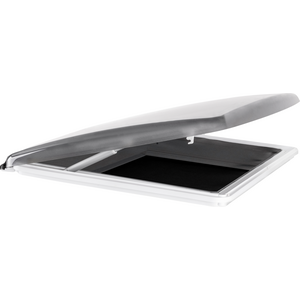 RoofSTAR 7 kattoluukku 70x50 cm Moottoroitu Valaistuksella ja jatkuvalla tuuletuksella