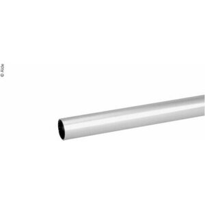 Alumiiniputki 22 mm, pituus 1 m