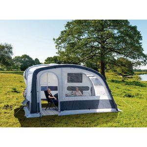 Reimo Tent ADRIA ACTION 391 AIR- ilmakaariteltat
