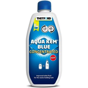 Thetford käymäläainetiiviste Aqua Kem Blue 780 ml