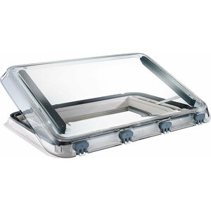 Dometic Kattoluukku 96 x 65,5 cm Heki 3 Plus kattoikkuna