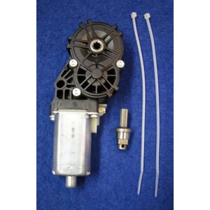 Omnistep / Thule moottori 12V astin, Single Step V10, V15