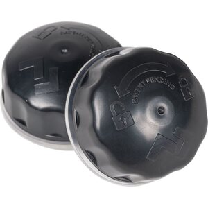 Dometic Limpet Fix Kit Imukuppi seinäkiinnike, 8 kpl