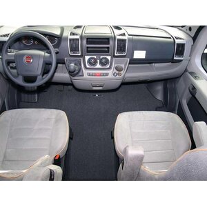 EXQUISITE ohjaamonmatto VW T7 Multivan alkaen 2021