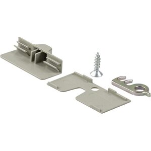 Dometic Parts Lukitussalpa RM7390, harmaa