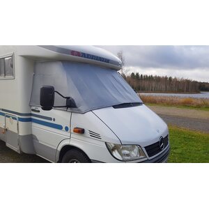 MB Sprinter, MB Vito, VW Crafter