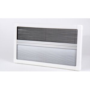 Carbest Pimennysverho -/ hyttysverhokasetti 1125 x 485 mm