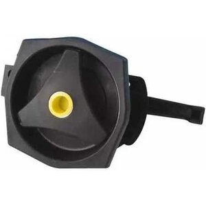 Fawo Lukko HSC asuntovaunuun 32mm paksuun oveen