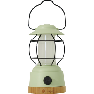 Berger Hopuni Pro LED-lyhty