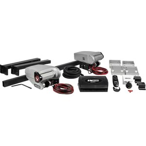 ENDURO® EM505 asuntovaunun siirtolaite