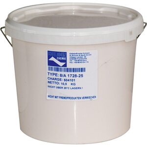 Hartsi dispersioliima 10.5 kg