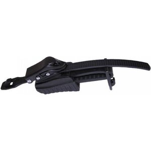 Berger Pikakiinnike Handy Mirror XL peileille