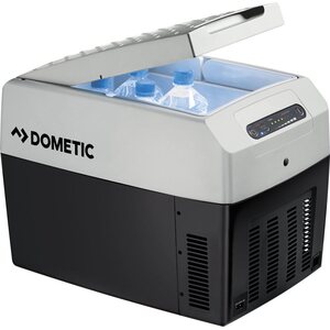 Dometic TropiCool TCX 14 kylmä- / lämpölaukku 15 litraa