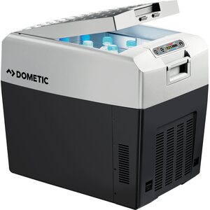 Dometic TropiCool TCX 35 kylmä- / lämpölaukku 33 litraa