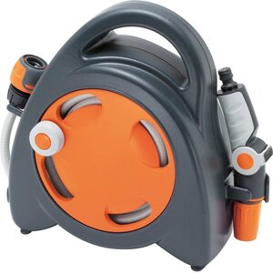 GF Garden Aquabag miniletkukela 11,5 metriä