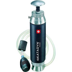 Berger Katadyn Pocket Filter vesisuodatin