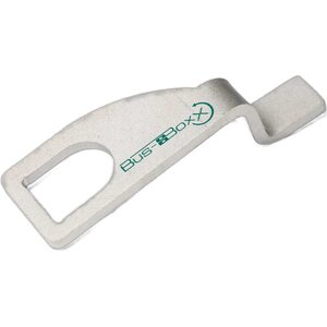BUSBOXX Airlock tuuletuslukko VW T5 / T6 / T6.1