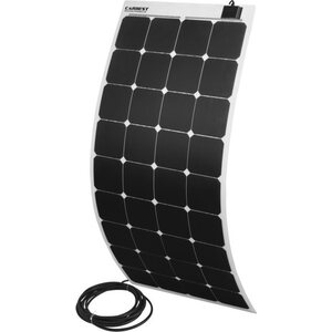 Taipuisat Carbest PowerPanel Flex 80-165W paneelit
