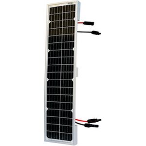 Lilie (R) Camper Plug & Play aurinkopaneeli 25W