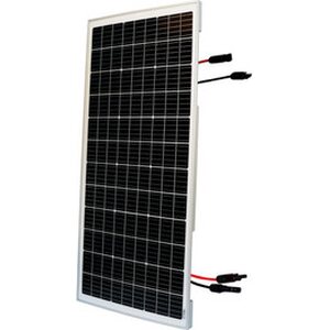 Lilie (R) Camper SPL105 Plug & Play aurinkopaneeli 105W