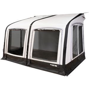 Westfield Vega 375 ilmateltta 375x250 cm matkateltta asuntovaunuun