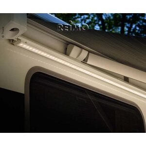 Thule (R) Led-nauhan kiinnityskisko 5200, 4,50m, valkoinen