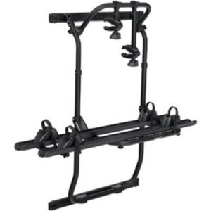 Pyöräteline Thule Elite Van XT Transit H3 alk. vm. 2014>