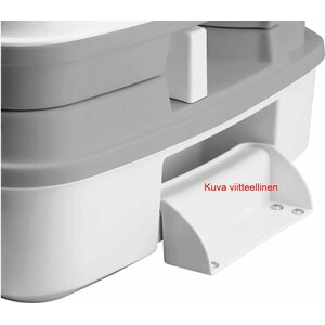 Thetford Kiinnityssarja Porta Potti Qube 165 + 365
