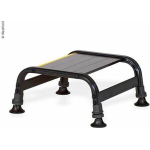 Astin säätöjaloilla max 200 kg