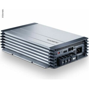 Dometic (R) Automaattilaturi 12V 50A P-Cha MCA 1250 3 ak