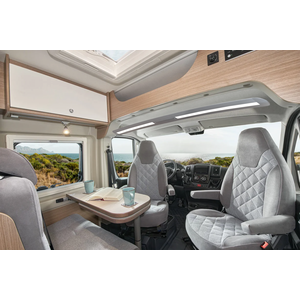 Ducato Jumper Boxer varusteet